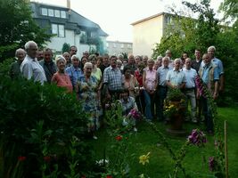 Foto: Dr. Jörg M. Giffei